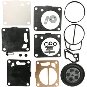 Mikuni MK-BN38/44 SPR Super BN Rebuild Kit