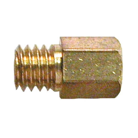Mikuni Main Jet