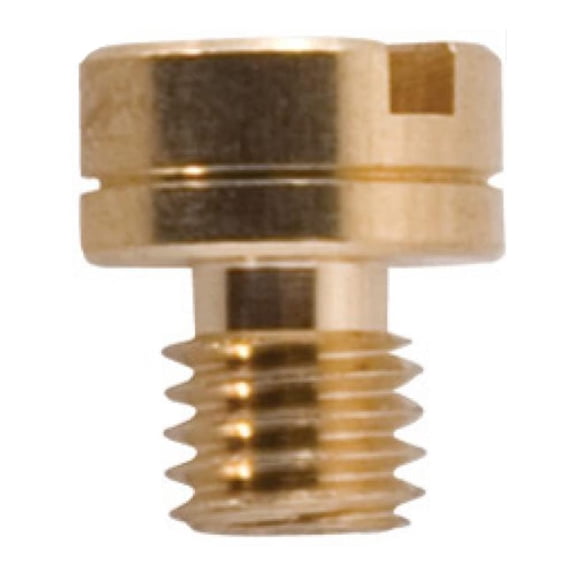 Mikuni N100.604 Series Main Jet 110 (No CA) for Kawasaki KLX125 2003-2006
