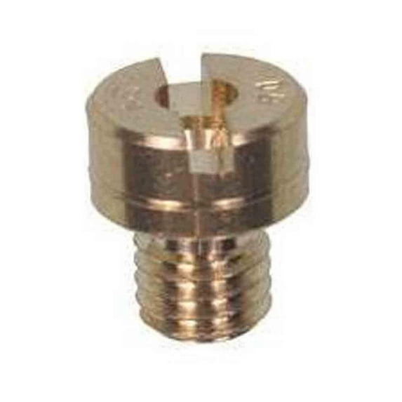 Mikuni N100604-97.5 Large Round Main Jet (N100.604) for RS, HSR & fits TM™ Carburetor - 97.5