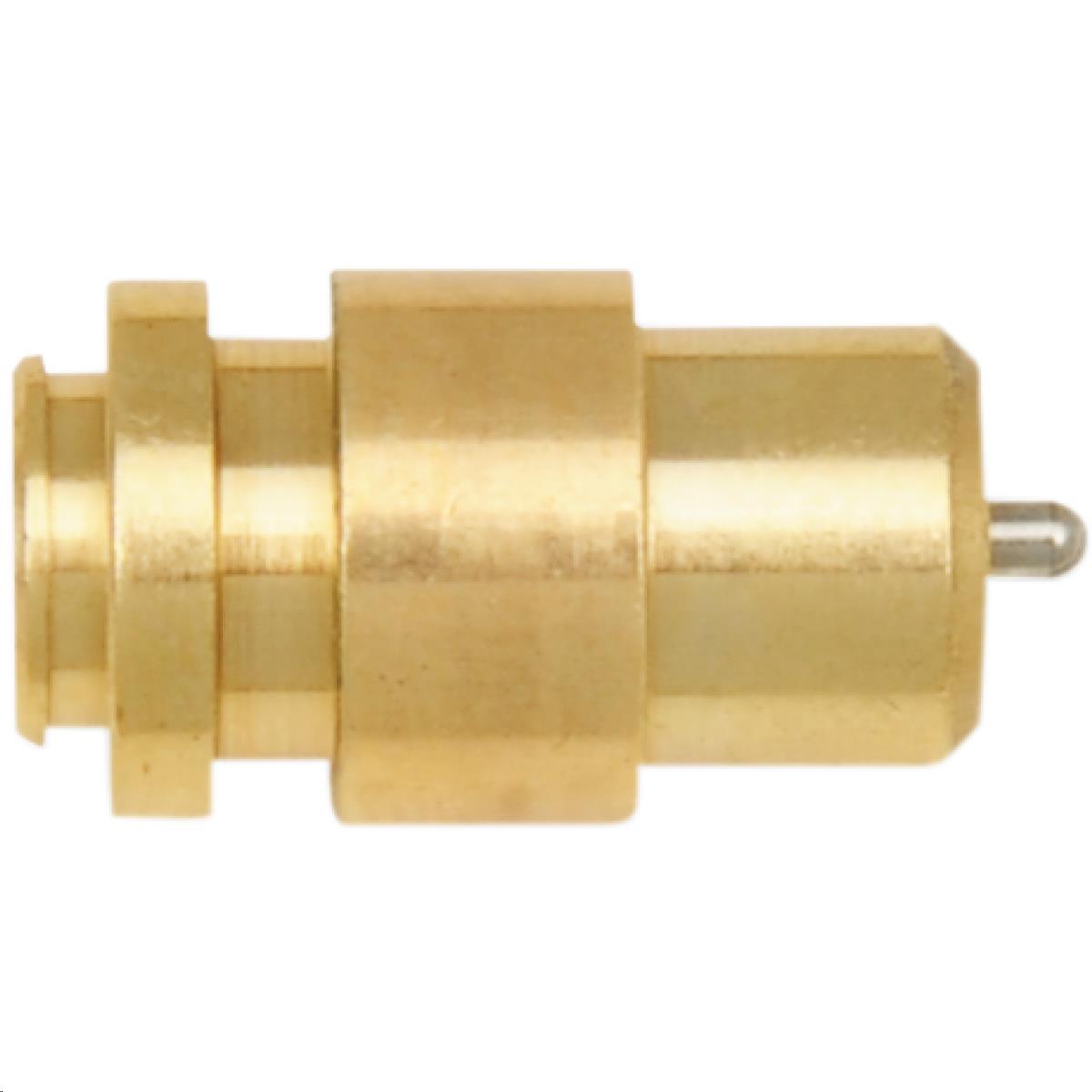 Mikuni N14904028 Needle and Seat Valves 2.8