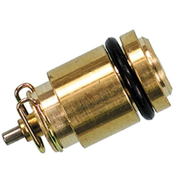 NEEDLE VALVE 2.5
