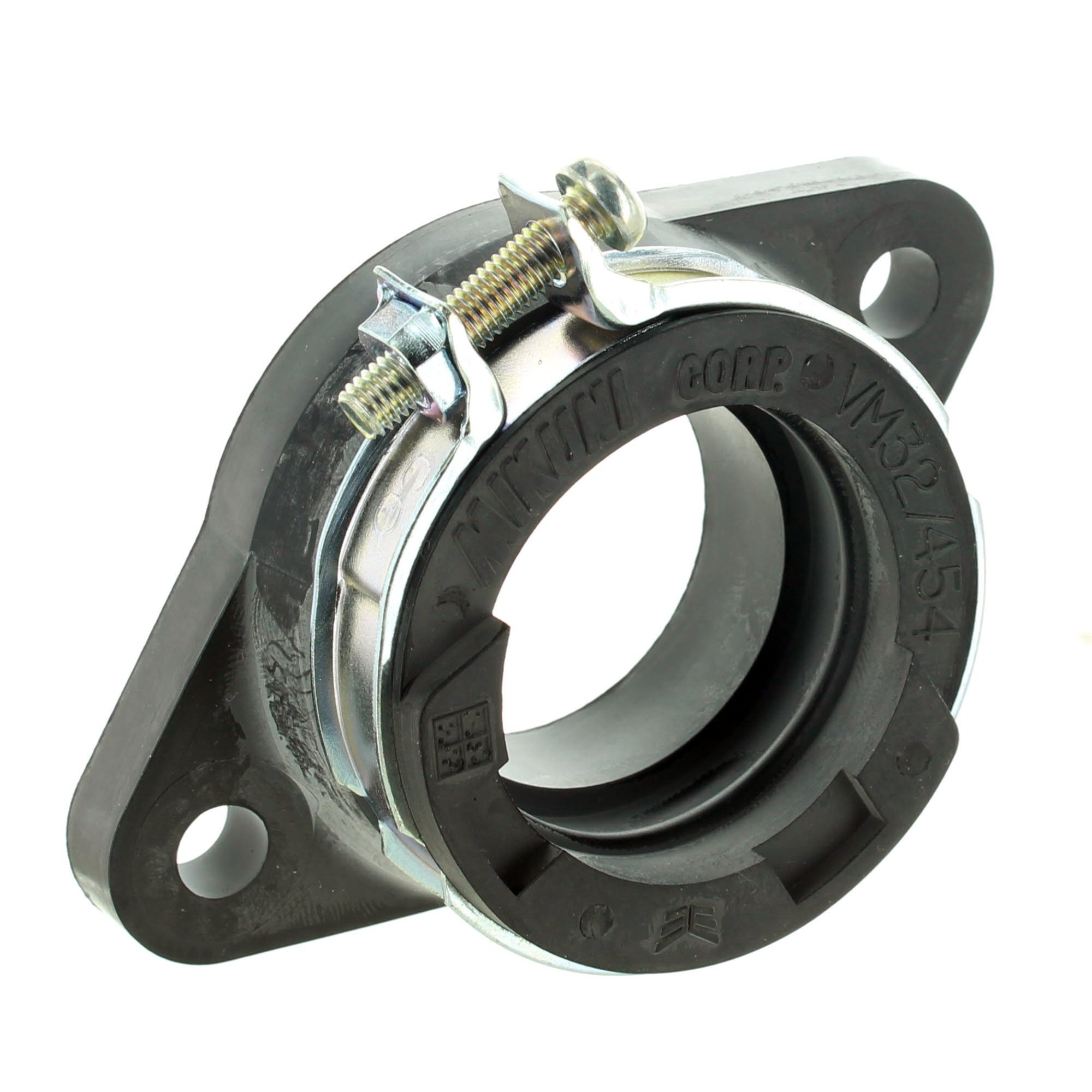 Mikuni New Carburetor Flange Adapter, 141035