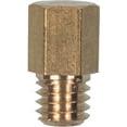 thumbnail image 1 of Mikuni New Hex Main Jets, 134-8450, 1 of 1