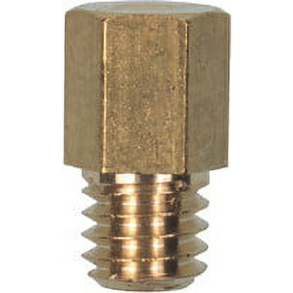 Mikuni New Hex Main Jets, 134-8490