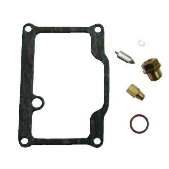 Mikuni New Repair Kit, 32mm Zinc Carburetors, 07-453