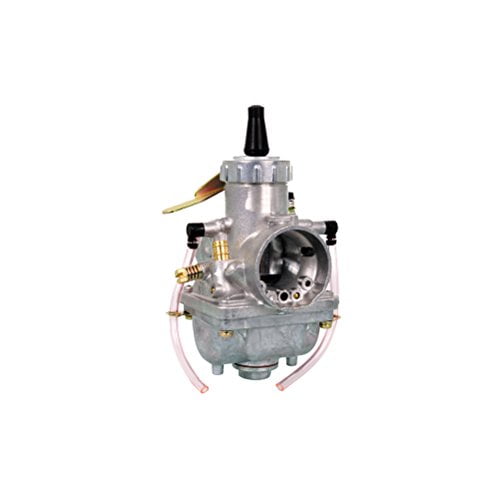 Mikuni Round Slide VM Series Carburetor - 38mm VM38-9