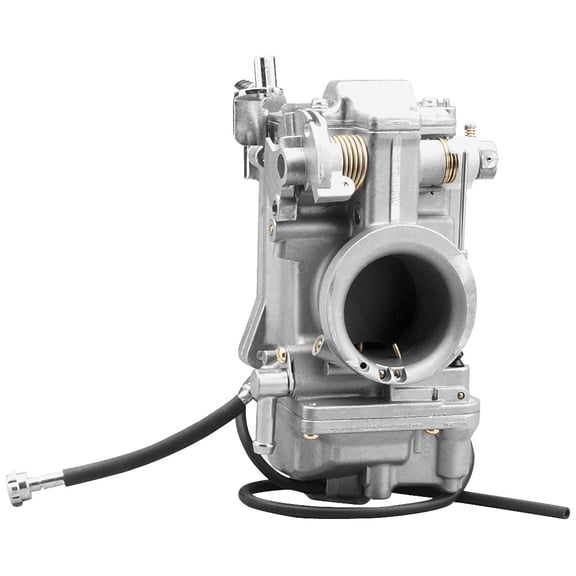 Mikuni TM42-6PK Smoothbore Carburetor