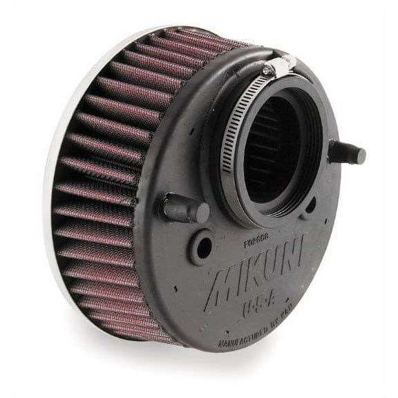 Mikuni Smoothbore Intake Parts - Air Cleaner Element HS42/012