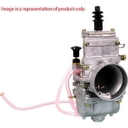 Mikuni TM24-8001 Flat Slide TM Series Carburetor