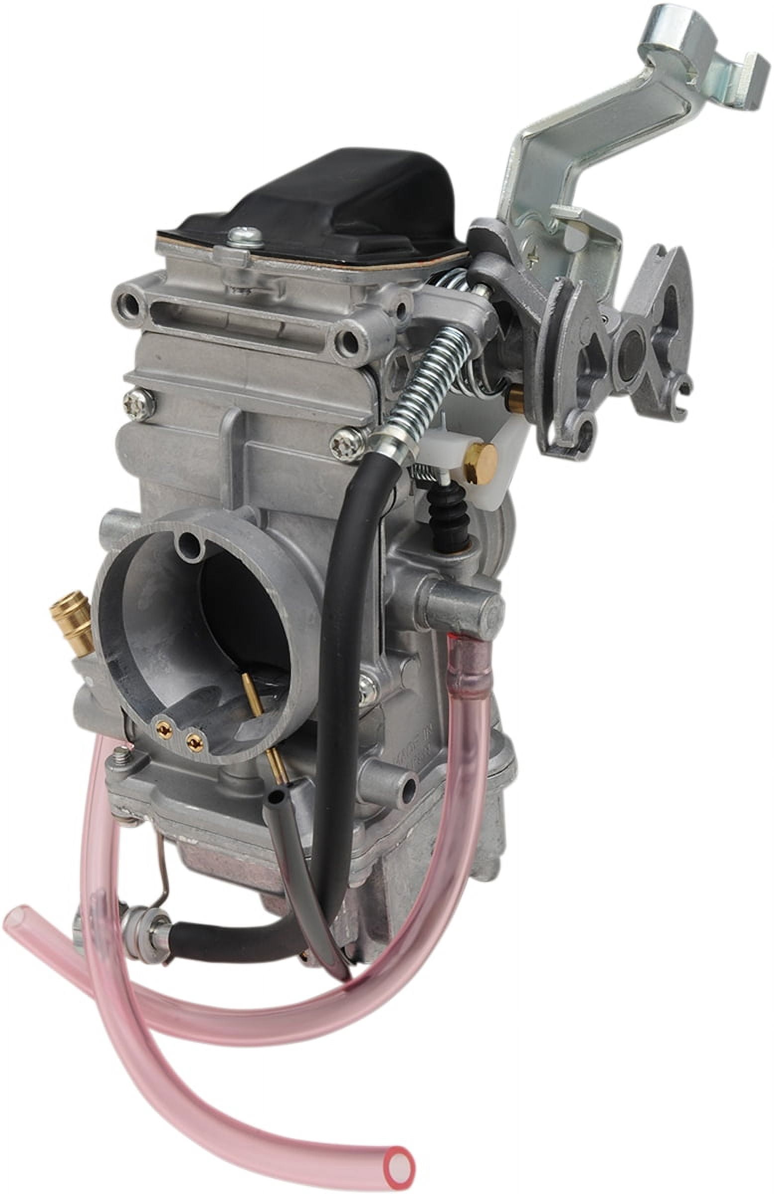 Mikuni TM33-8012 TM Series Flat Slide Carburetor