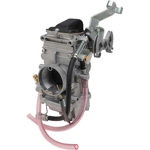 Mikuni TM33-8012 TM Series Flat Slide Carburetor