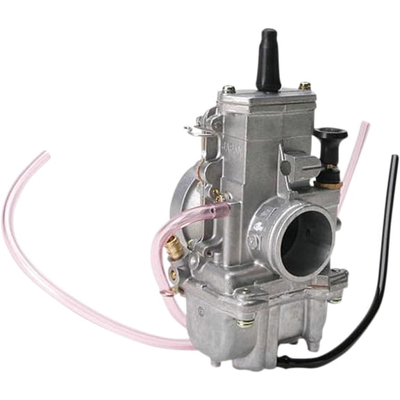 Mikuni TM34-2 TM/TMX Flat Valve Carb
