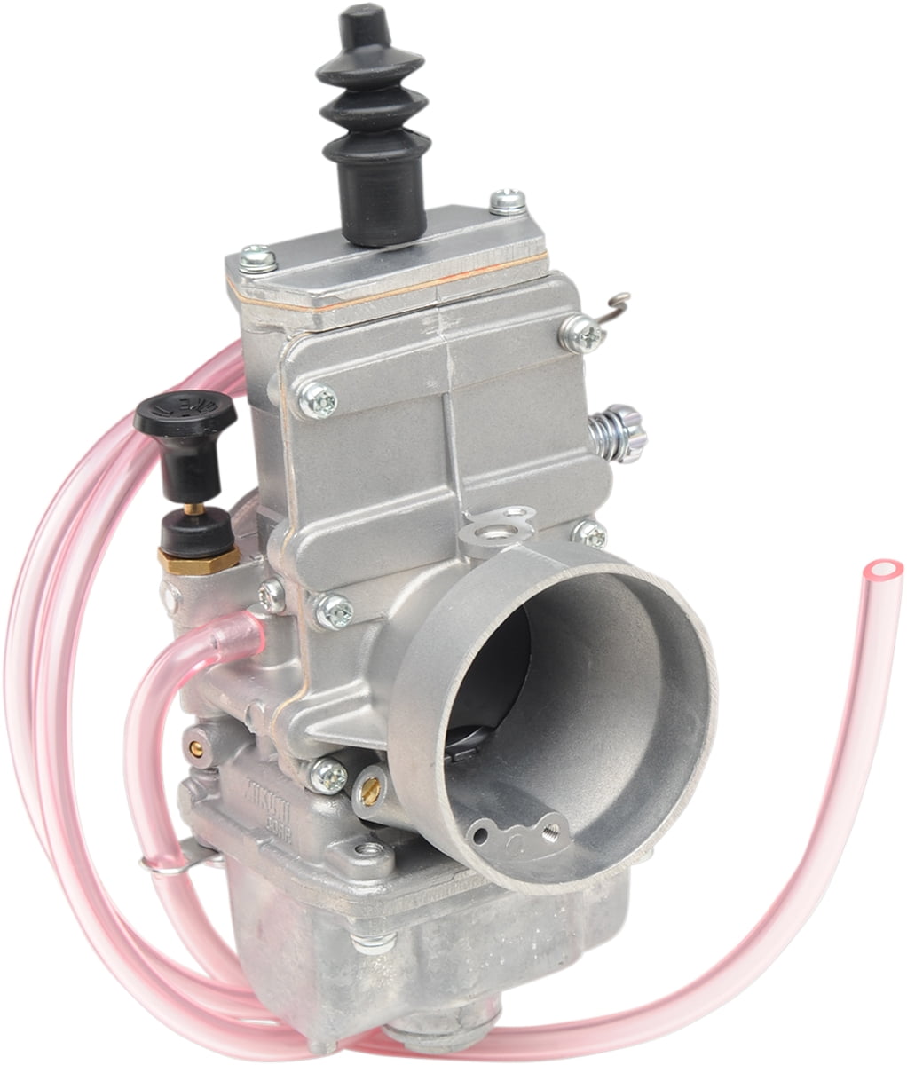 Mikuni TM38-85 Flat Slide TM Series Carburetor