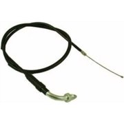 Mikuni Throttle Cable 39" Conduit, 44" Inner Cable