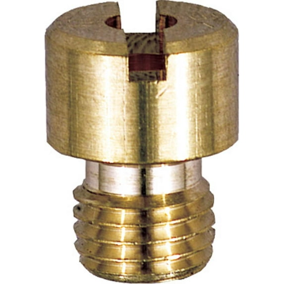 Mikuni FVM11/22-105 Large Thread Main Jet (VM11/22) - 105