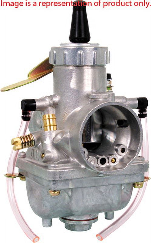Mikuni - VM36-4 - Round Slide VM Series Carburetor, 36mm