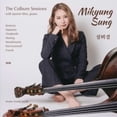 thumbnail image 1 of Mikyung Sung - The Colburn Sessions (CD), 1 of 1