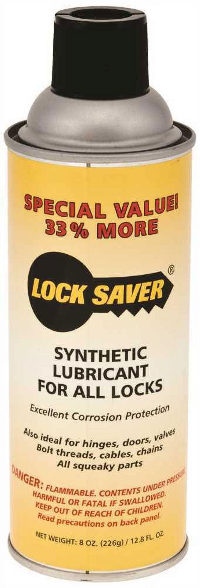 Explore Dry Lubricants for Auto and Industrial Use at Walmart Explore Dry Lubricants for Auto and Industrial Use at Walmart
