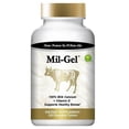 thumbnail image 1 of Mil-Gel Milk Calcium (120 Chewable Tablets), 1 of 3