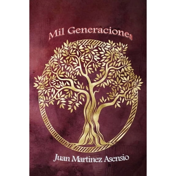 Mil generaciones, (Paperback)