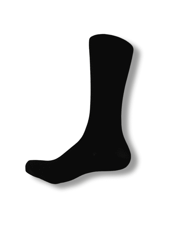 Mil-Spec Antimicrobial Socks
