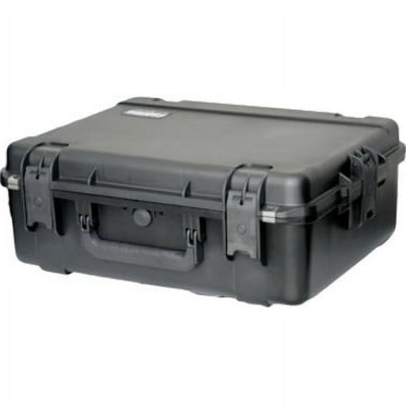 Mil-Std. Waterproof Case 8" Deep - Empty