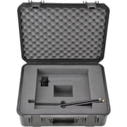Mil-Std Waterproof Case With Yamaha DTX-MULTI 12 Custom Interior