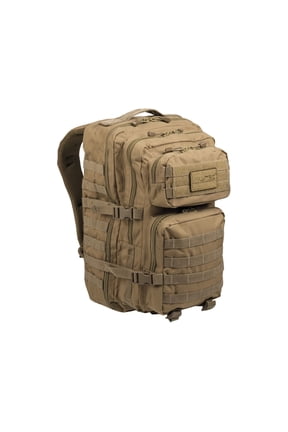 36L Assault Pack, Coyote