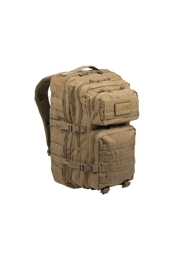 36L Assault Pack, Coyote