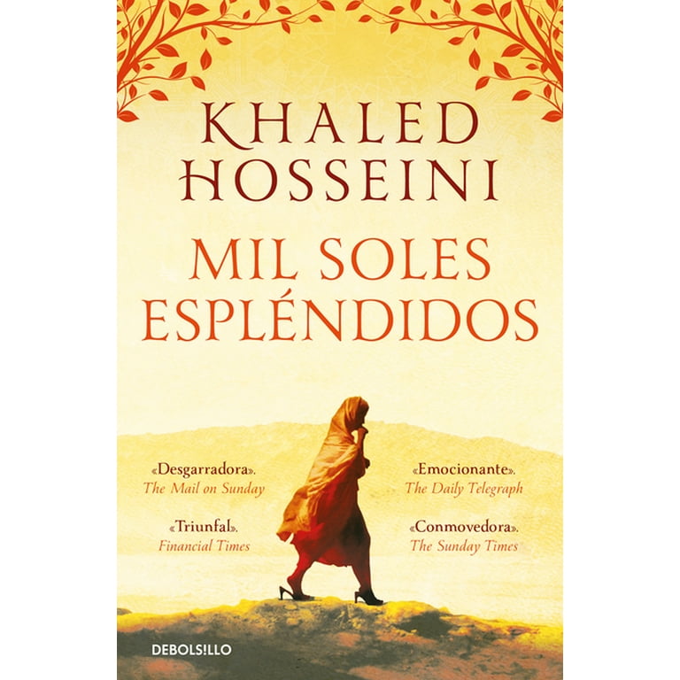Amazon.com: A Thousand Splendid Suns: 9781602850330