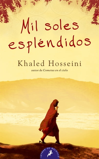 Mil soles esplendidos/ A Thousand Splendid Suns (Paperback)