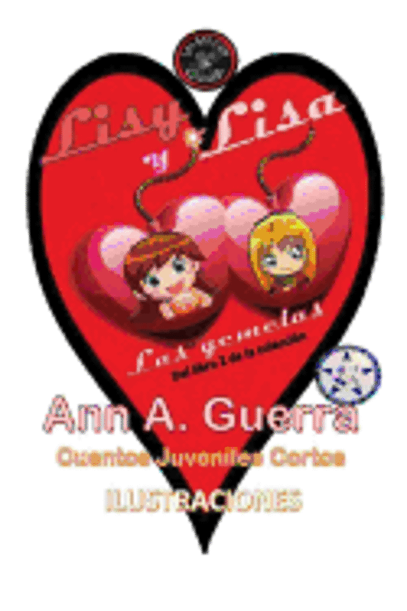 Mil y un Dias: Cuentos Juveniles Cortos Lisy y Lisa - Las gemelas: Del Libro 2 de la coleccion No-20, Book 2, (Paperback)