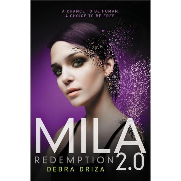 Mila 2.0: Mila 2.0: Redemption (Paperback)