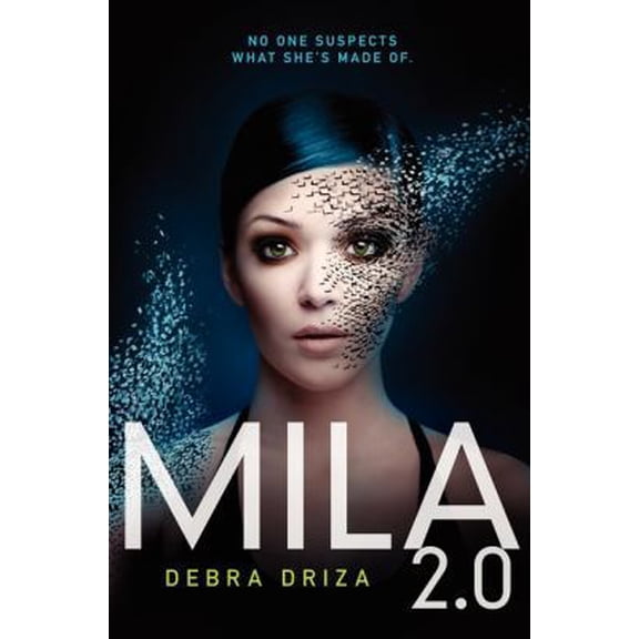 Pre-Owned Mila 2.0 (Hardcover) 0062090364 9780062090362