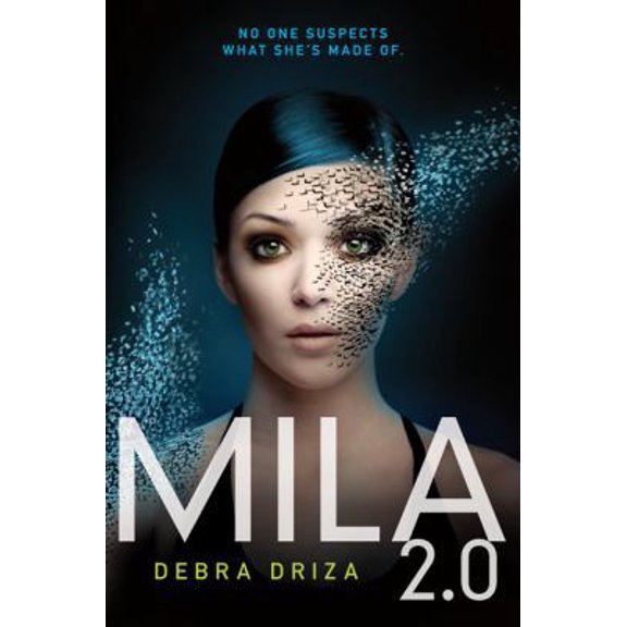 Pre-Owned Mila 2.0 (Paperback) 0062090372 9780062090379
