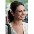 thumbnail image 1 of Mila Kunis Beautiful Smiling Portrait Stunner 24X36 Poster, 1 of 1