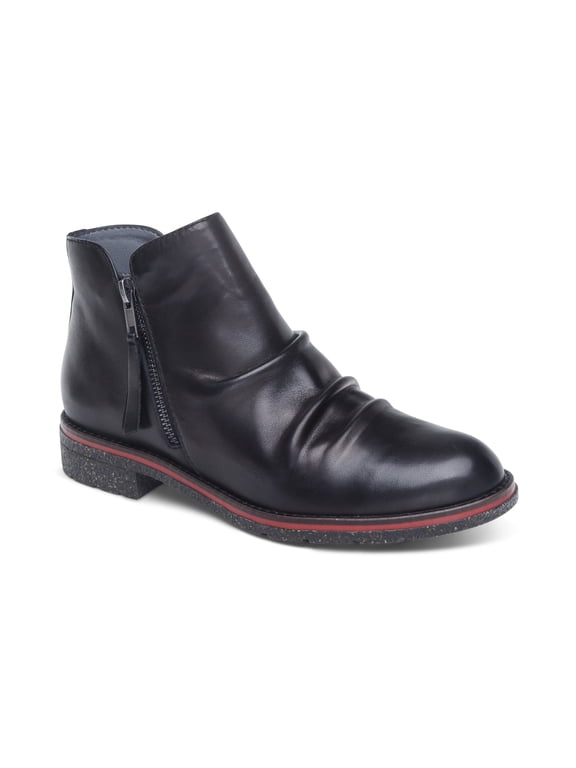 Mila Low Boot