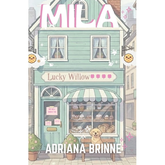 Mila, (Paperback)