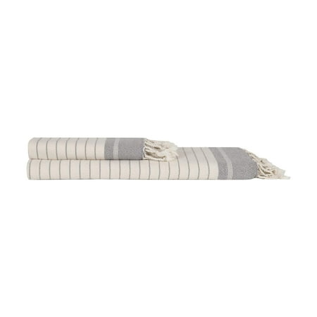 Mila Turkish Towel Set