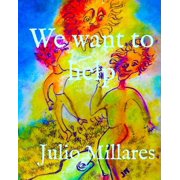 Mila We want to help, Book 1, Paperback