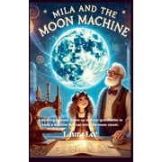 Mila and the Moon Machine, Paperback