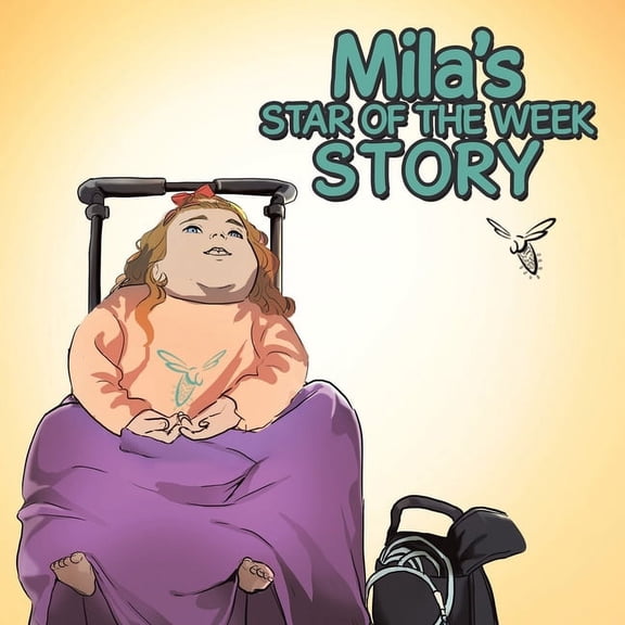 Mila's Star of the Week Story, (Paperback)