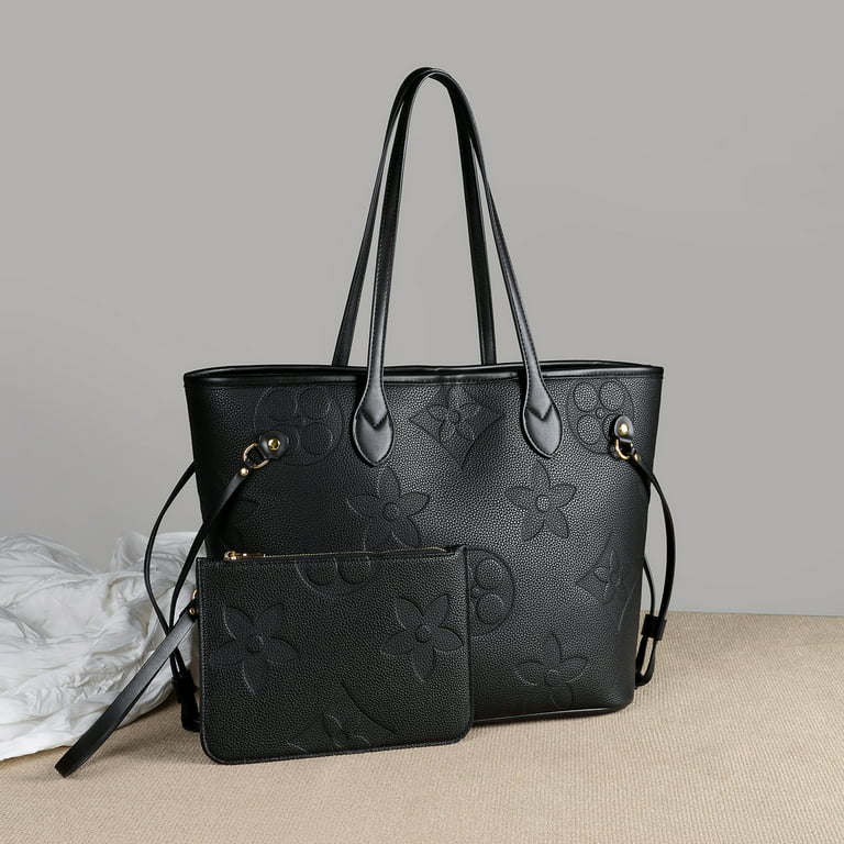 louis vuitton bags for women tote never full