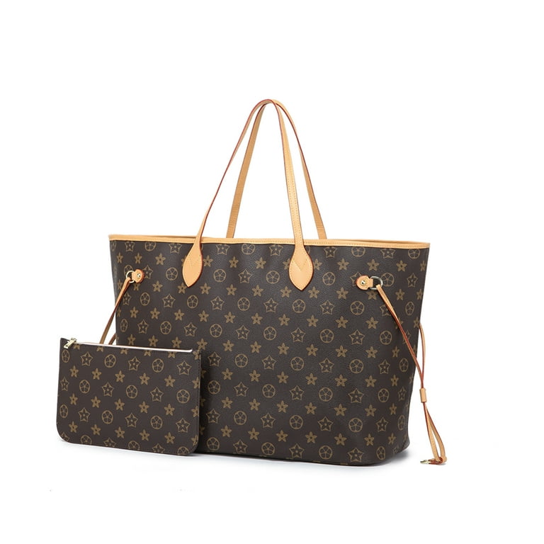 Louis Vuitton, Bags, Louis Vuitton Womens Classic Tote Bag