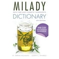 thumbnail image 1 of Milady Skin Care and Cosmetic Ingredients Dictionary, (Paperback), 1 of 1