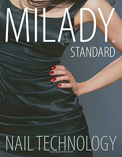 Pre-Owned Mindtap Course List: Milady Standard Nail Technology (Other)