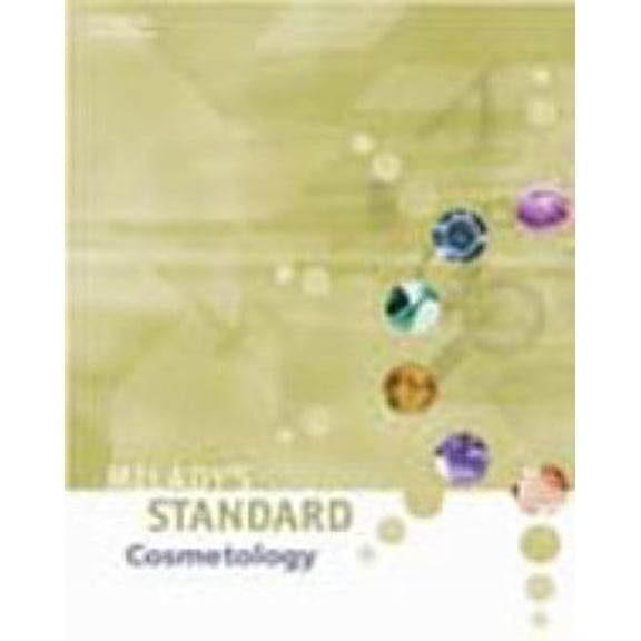 Pre-Owned Milady's Standard Cosmetology (Hardcover) 1562538799 9781562538798