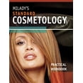 thumbnail image 1 of Pre-Owned Milady's Standard Cosmetology: Practical Workbook (Paperback) by Milady, 1 of 1