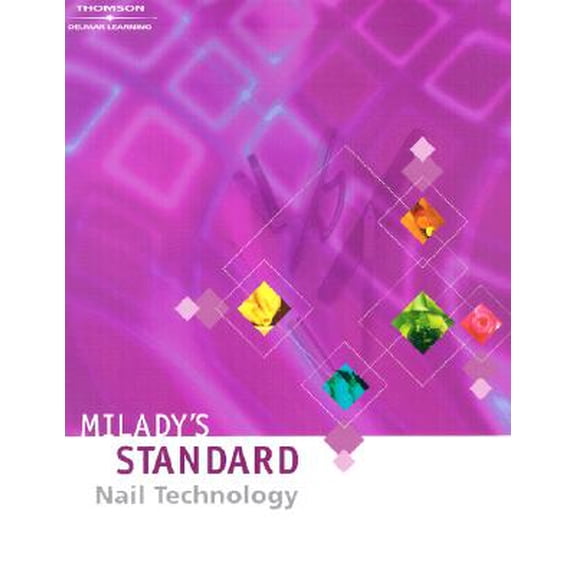 Pre-Owned Milady's Standard: Nail Technology